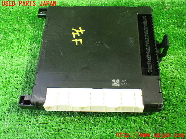 1UPJ-9236616146]アルファード(AGH30W)コンピューター1 中古_2