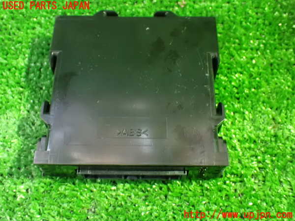 1UPJ-9236616147]アルファード(AGH30W)コンピューター2 中古_2