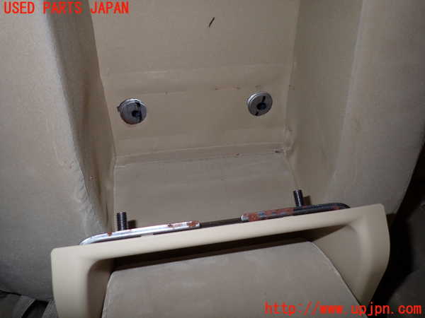 1UPJ-9236617145]アルファード(AGH30W)右2列目シート 中古_3