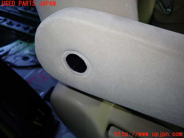 1UPJ-9236617145]アルファード(AGH30W)右2列目シート 中古_4