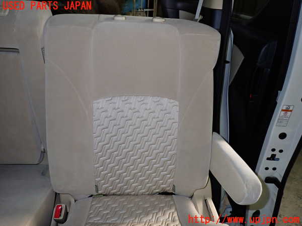 1UPJ-9236617175]アルファード(AGH30W)左2列目シート 中古_2
