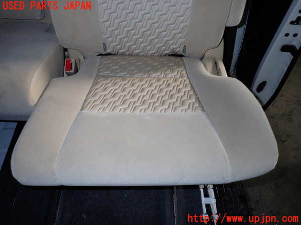 1UPJ-9236617175]アルファード(AGH30W)左2列目シート 中古_3