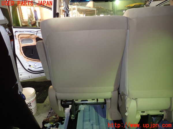 1UPJ-9236617175]アルファード(AGH30W)左2列目シート 中古_4