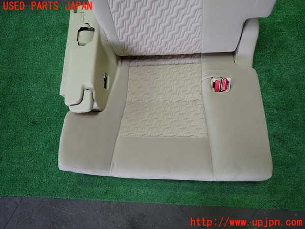 1UPJ-9236617235]アルファード(AGH30W)右3列目シート 中古_3