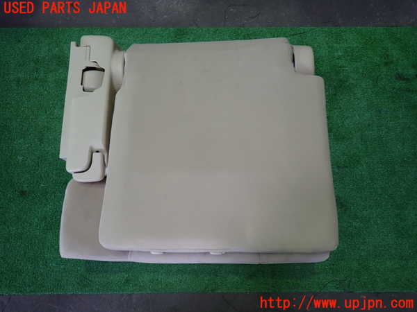 1UPJ-9236617235]アルファード(AGH30W)右3列目シート 中古_4