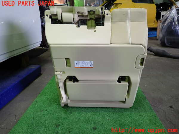 1UPJ-9236617235]アルファード(AGH30W)右3列目シート 中古_5