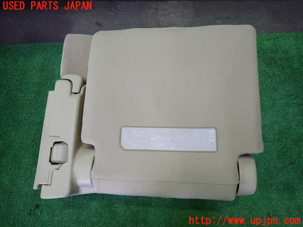 1UPJ-9236617265]アルファード(AGH30W)左3列目シート 中古_4