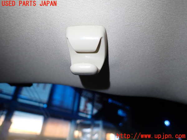 1UPJ-9236617630]アルファード(AGH30W)室内サンバイザー左側 中古_4