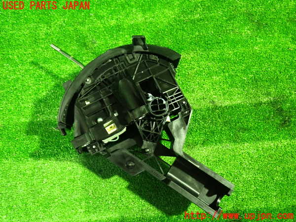 1UPJ-9236617555]アルファード(AGH30W)ATシフトレバー 中古_3