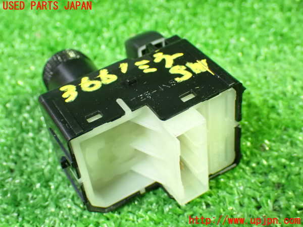 1UPJ-9236616280]アルファード(AGH30W)ミラースイッチ 中古_2