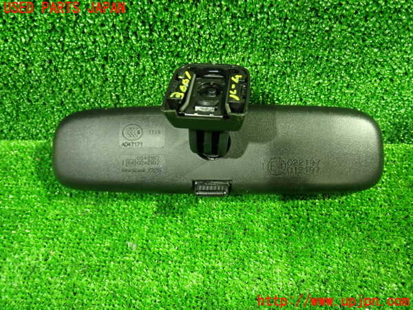 1UPJ-9236617615]アルファード(AGH30W)ルームミラー 中古_2