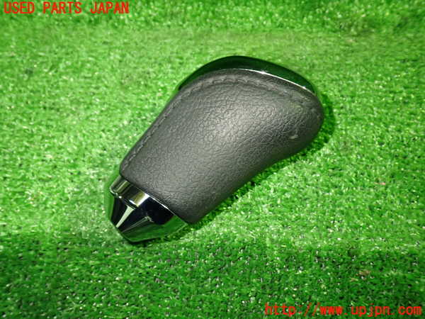 1UPJ-9236617570]アルファード(AGH30W)シフトノブ 中古_2