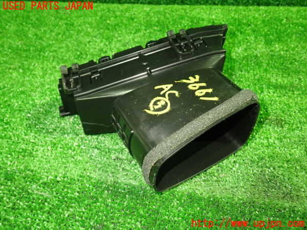 1UPJ-9236617528]アルファード(AGH30W)エアコン吹き出し口3 (真中) 中古_2