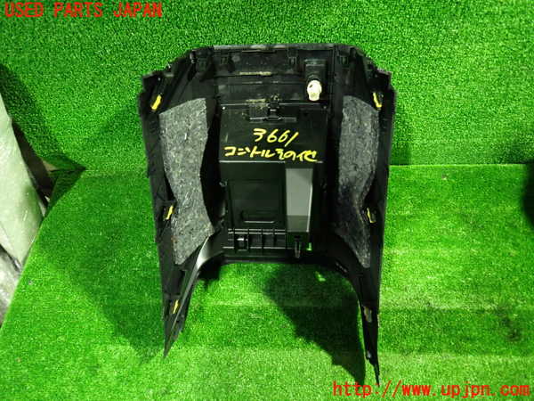 1UPJ-9236617549]アルファード(AGH30W)コンソール 中古_3