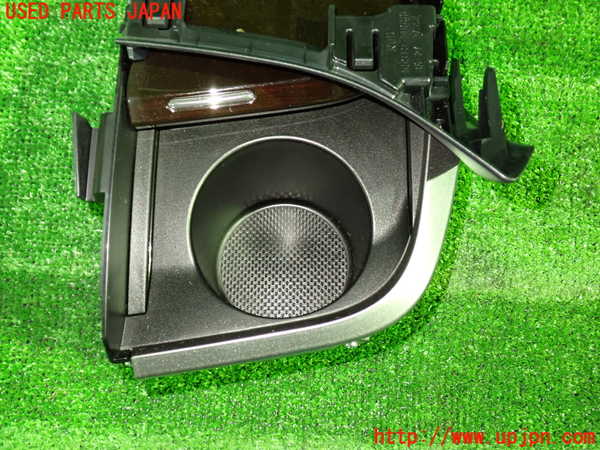 1UPJ-9236617841]アルファード(AGH30W)小物入れ1 中古_2