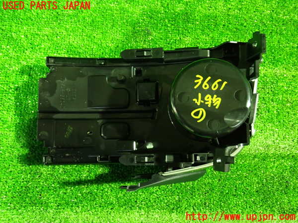 1UPJ-9236617841]アルファード(AGH30W)小物入れ1 中古_3