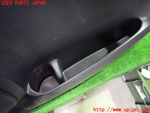 1UPJ-9236611234]アルファード(AGH30W)右前ドア内張り 中古_3