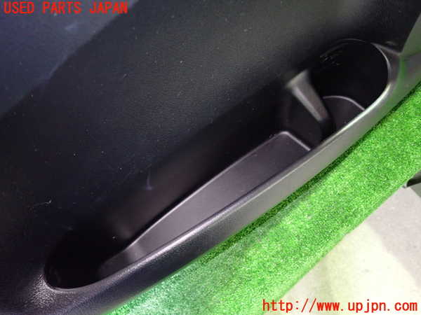 1UPJ-9236611264]アルファード(AGH30W)左前ドア内張り 中古_3