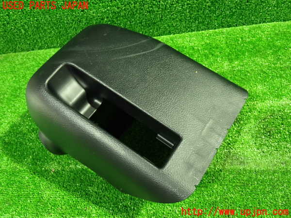 1UPJ-9236617905]アルファード(AGH30W)コラムカバー 中古_2