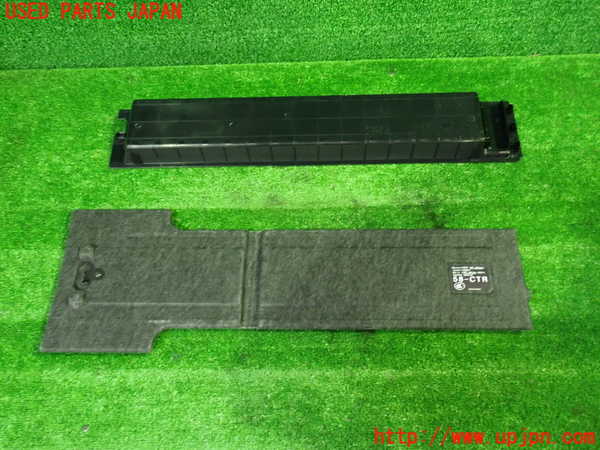 1UPJ-9236617772]アルファード(AGH30W)ラゲッジトレイ2 中古_2