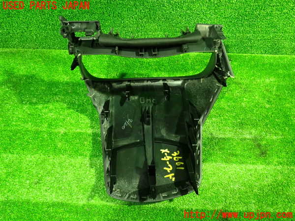 1UPJ-9236617510]アルファード(AGH30W)メーターフード 中古_2