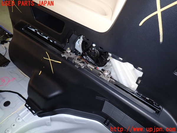 1UPJ-9236617498]アルファード(AGH30W)シートレール3 (3列目右) 中古_2