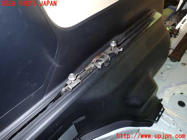 1UPJ-9236617499]アルファード(AGH30W)シートレール4 (3列目左) 中古_2