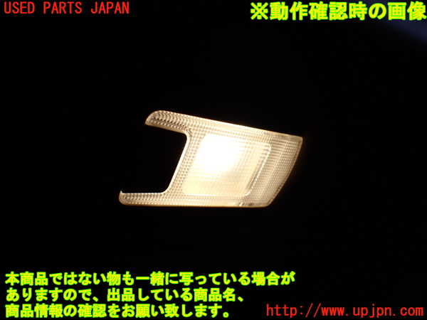 1UPJ-9236616412]アルファード(AGH30W)ルームランプ2 (2列目右) 中古_4