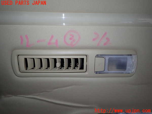 1UPJ-9236616413]アルファード(AGH30W)ルームランプ3 (3列目) 中古_2