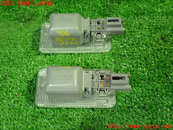 1UPJ-9236616414]アルファード(AGH30W)ルームランプ4 (ラゲッジ側面) 中古_2