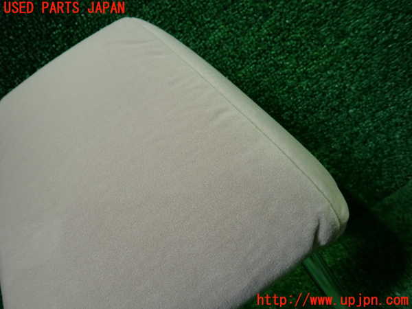 1UPJ-9236617040]アルファード(AGH30W)運転席ヘッドレスト 中古_3