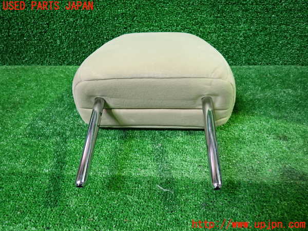 1UPJ-9236617040]アルファード(AGH30W)運転席ヘッドレスト 中古_4