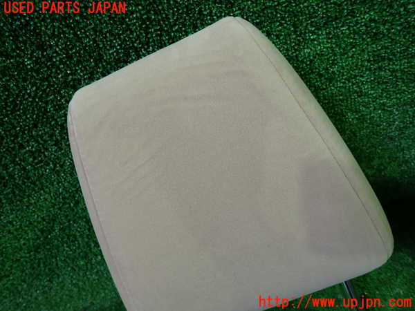 1UPJ-9236617070]アルファード(AGH30W)助手席ヘッドレスト 中古_2