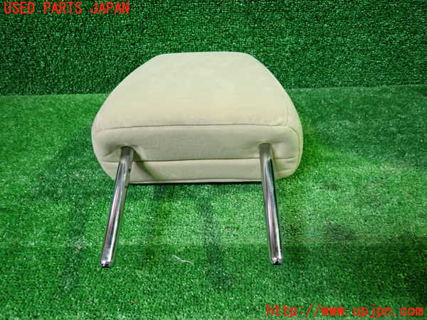 1UPJ-9236617070]アルファード(AGH30W)助手席ヘッドレスト 中古_4