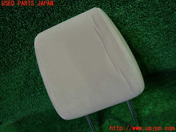 1UPJ-9236617150]アルファード(AGH30W)右2列目ヘッドレスト 中古_2