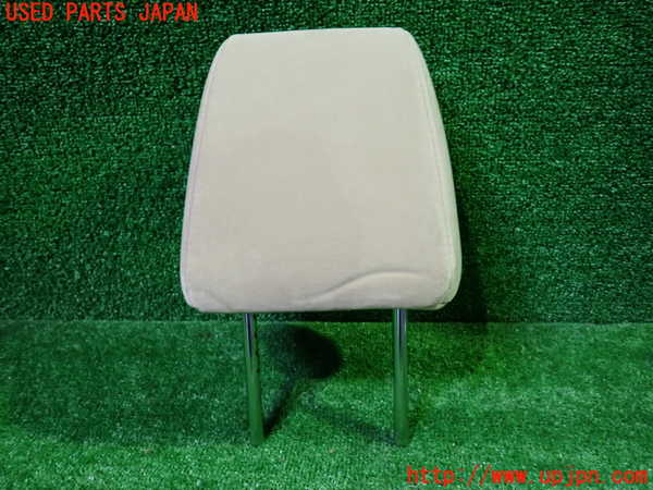 1UPJ-9236617150]アルファード(AGH30W)右2列目ヘッドレスト 中古_3