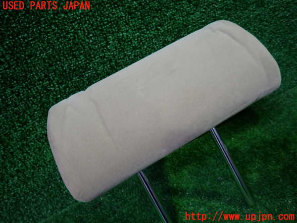 1UPJ-9236617130]アルファード(AGH30W)真中2列目ヘッドレスト 中古_2