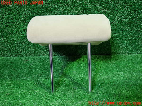 1UPJ-9236617130]アルファード(AGH30W)真中2列目ヘッドレスト 中古_3