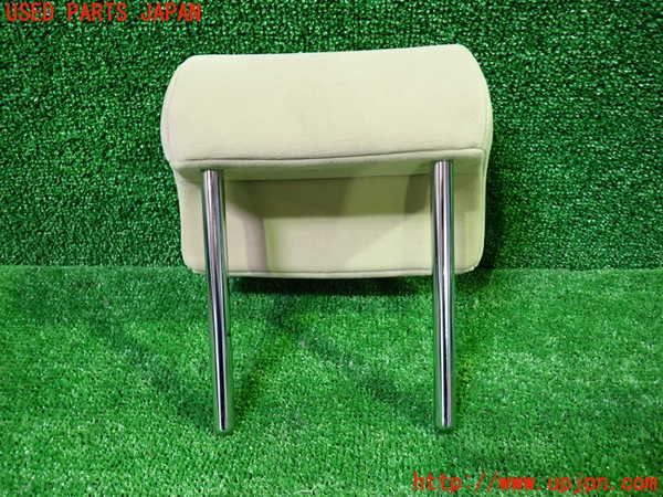 1UPJ-9236617240]アルファード(AGH30W)右3列目ヘッドレスト 中古_2