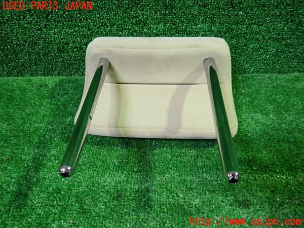 1UPJ-9236617240]アルファード(AGH30W)右3列目ヘッドレスト 中古_3