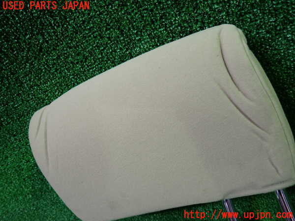 1UPJ-9236617220]アルファード(AGH30W)3列目ヘッドレスト 中古_2
