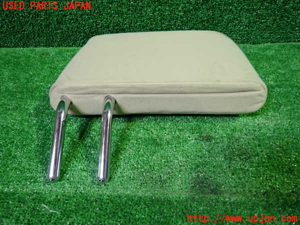 1UPJ-9236617220]アルファード(AGH30W)3列目ヘッドレスト 中古_4