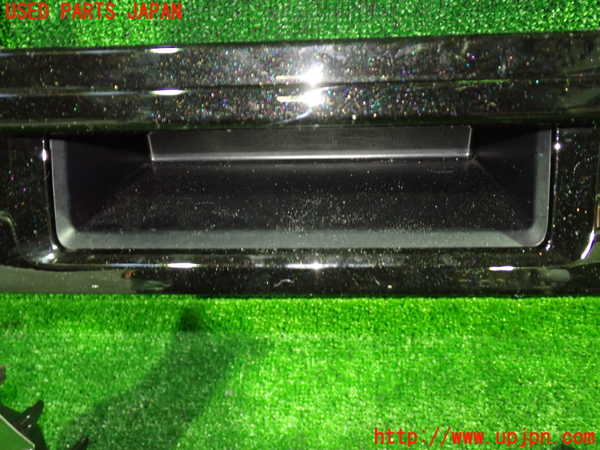 1UPJ-9236617692]アルファード(AGH30W)内装トリム類2 中古_2