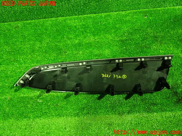 1UPJ-9236617693]アルファード(AGH30W)内装トリム類3 中古_2