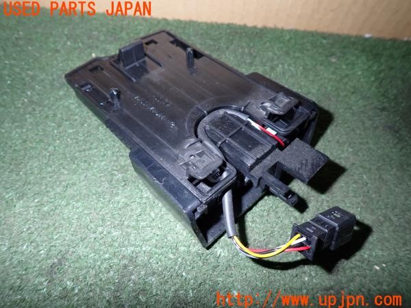 3UPJ=9236620503]ベンツ CLS350 ブルーエフィシェンシーAMGスポーツパッケージ(218359 C218)前期 純正ビルトイン EP-9U49N ETC車載器 中古_2