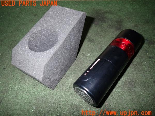 3UPJ=9236620512]ベンツ CLS350(218359 C218)前期 純正 Panasonic パナソニック FF-144 非常灯 懐中電灯 中古_2