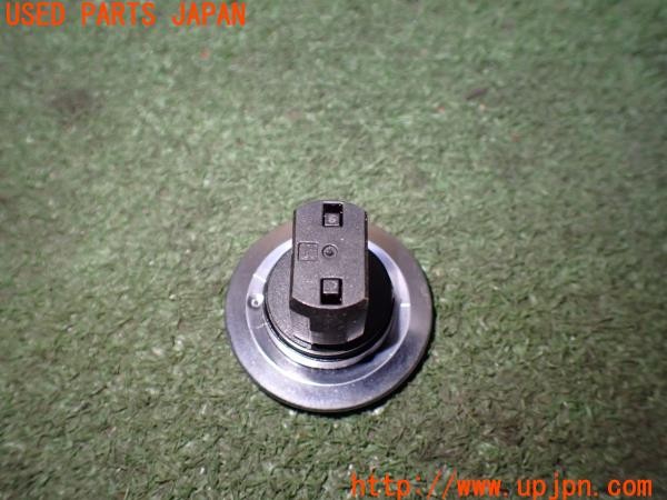 3UPJ=9236620532]ベンツ CLS350(218359 C218)前期 純正 2215450714 キーレス プッシュ スタート・ストップボタン 中古_4