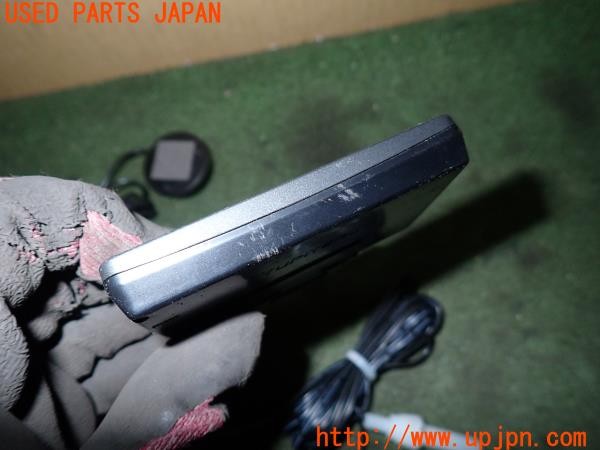 3UPJ=9236620575]ベンツ CLS350(218359 C218)前期 Yupiteru ユピテル Z955si レーダー探知機 SUPER CAT スーパーキャット 中古_4