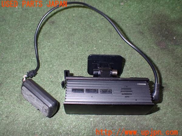 3UPJ=9236620579]ベンツ CLS350 ブルーエフィシェンシーAMGスポーツパッケージ(218359 C218)前期 純正 ドライブレコーダー 中古_3