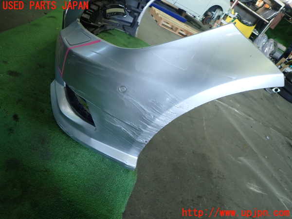 1UPJ-9236621010]ベンツ CLS350 C218(218359)フロントバンパー 中古_2